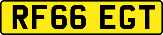 RF66EGT