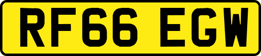 RF66EGW