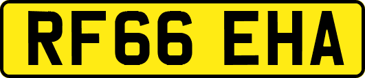RF66EHA