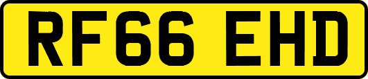RF66EHD