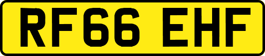 RF66EHF