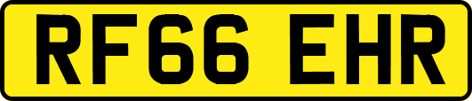 RF66EHR