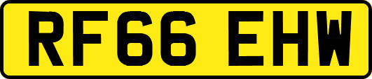 RF66EHW