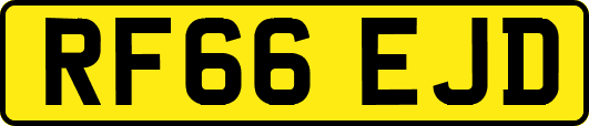 RF66EJD