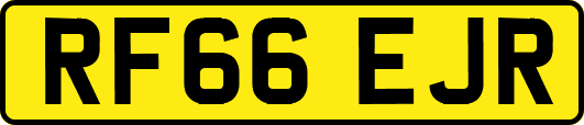 RF66EJR