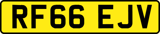 RF66EJV