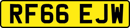 RF66EJW
