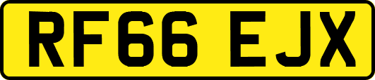 RF66EJX