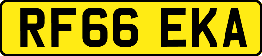 RF66EKA