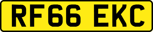 RF66EKC
