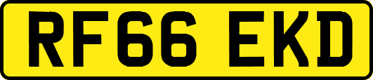 RF66EKD