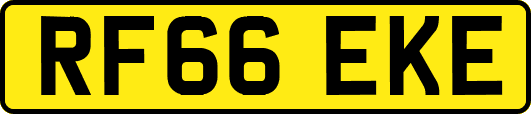 RF66EKE
