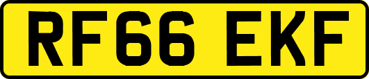 RF66EKF