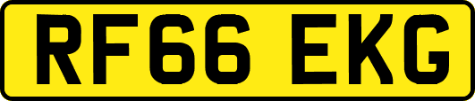 RF66EKG