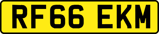RF66EKM