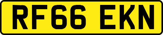 RF66EKN
