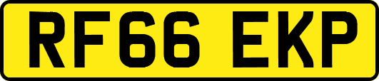 RF66EKP
