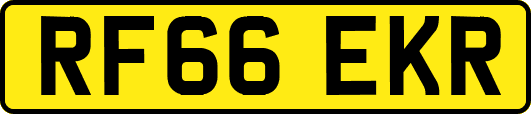 RF66EKR