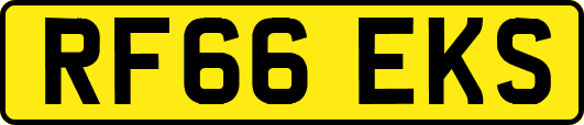 RF66EKS