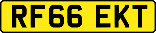 RF66EKT