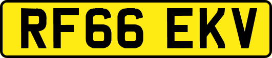 RF66EKV