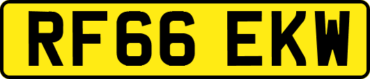 RF66EKW
