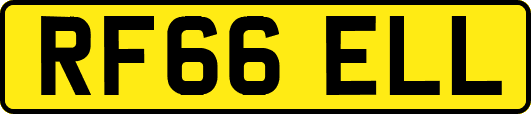 RF66ELL