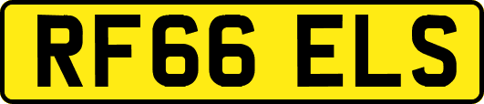 RF66ELS