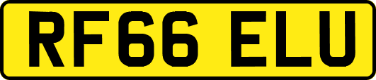 RF66ELU