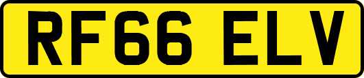 RF66ELV