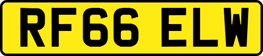 RF66ELW