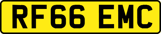 RF66EMC