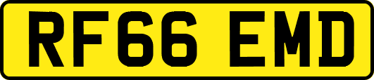 RF66EMD