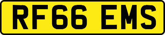 RF66EMS