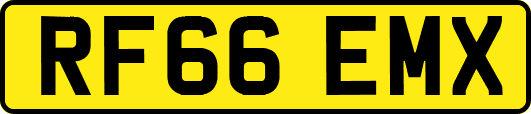 RF66EMX