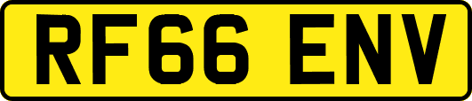 RF66ENV