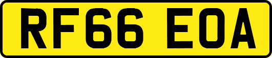 RF66EOA