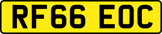 RF66EOC