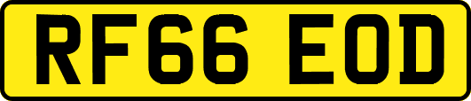 RF66EOD
