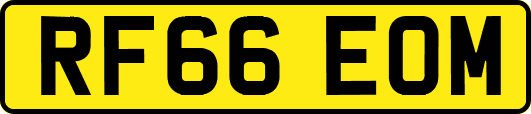 RF66EOM