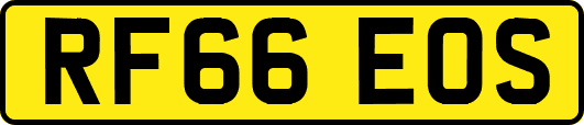 RF66EOS