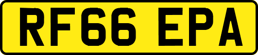 RF66EPA