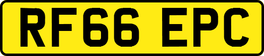 RF66EPC