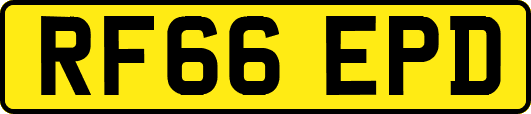 RF66EPD