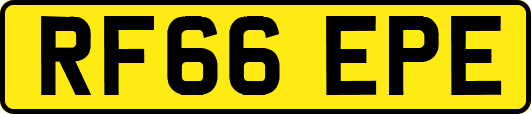 RF66EPE