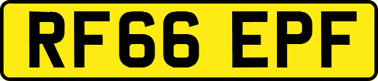 RF66EPF