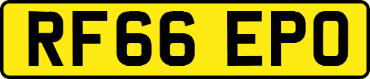 RF66EPO