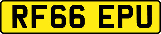 RF66EPU