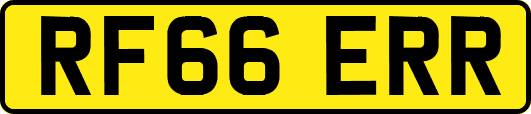 RF66ERR