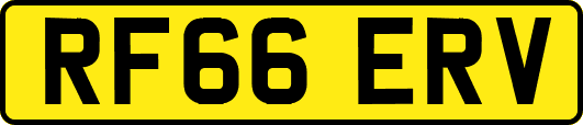 RF66ERV